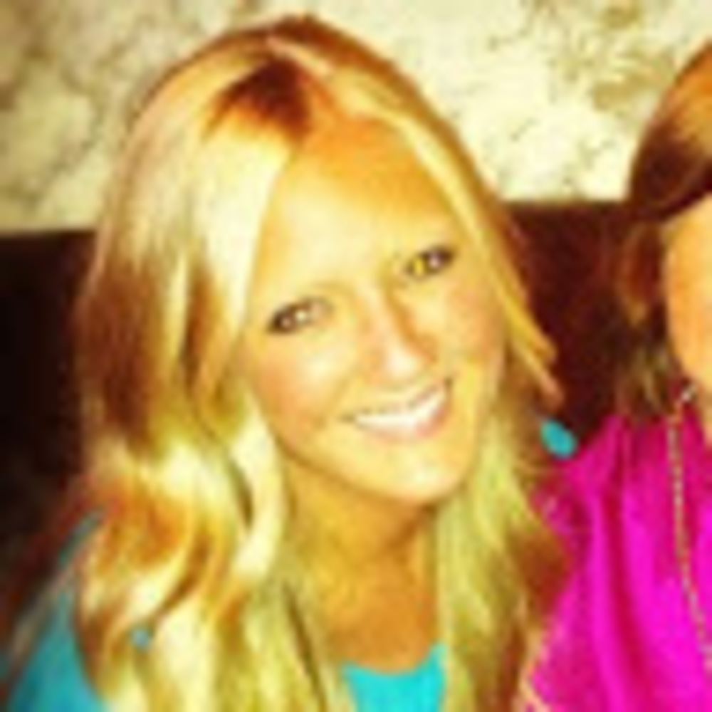 Meet your Posher, Brittany